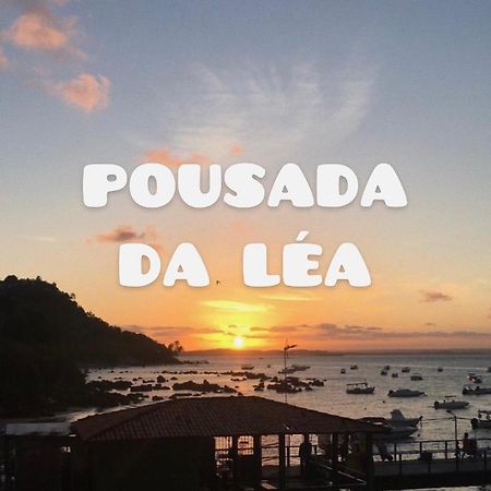 Pousada Da Lea มอร์โฮเจอเซาเปาลู ภายนอก รูปภาพ