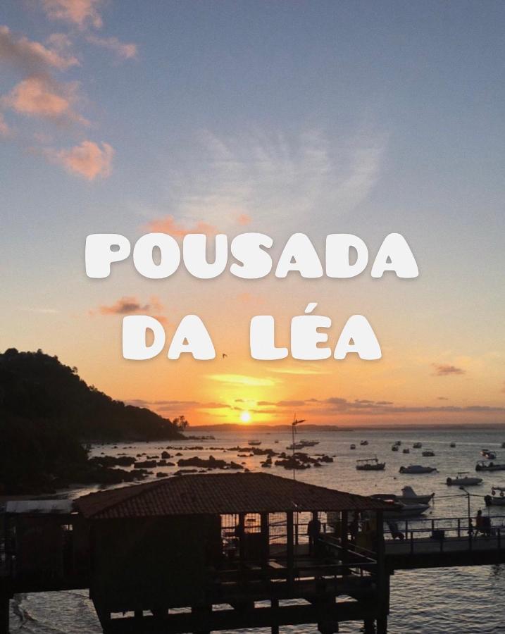 Pousada Da Lea มอร์โฮเจอเซาเปาลู ภายนอก รูปภาพ